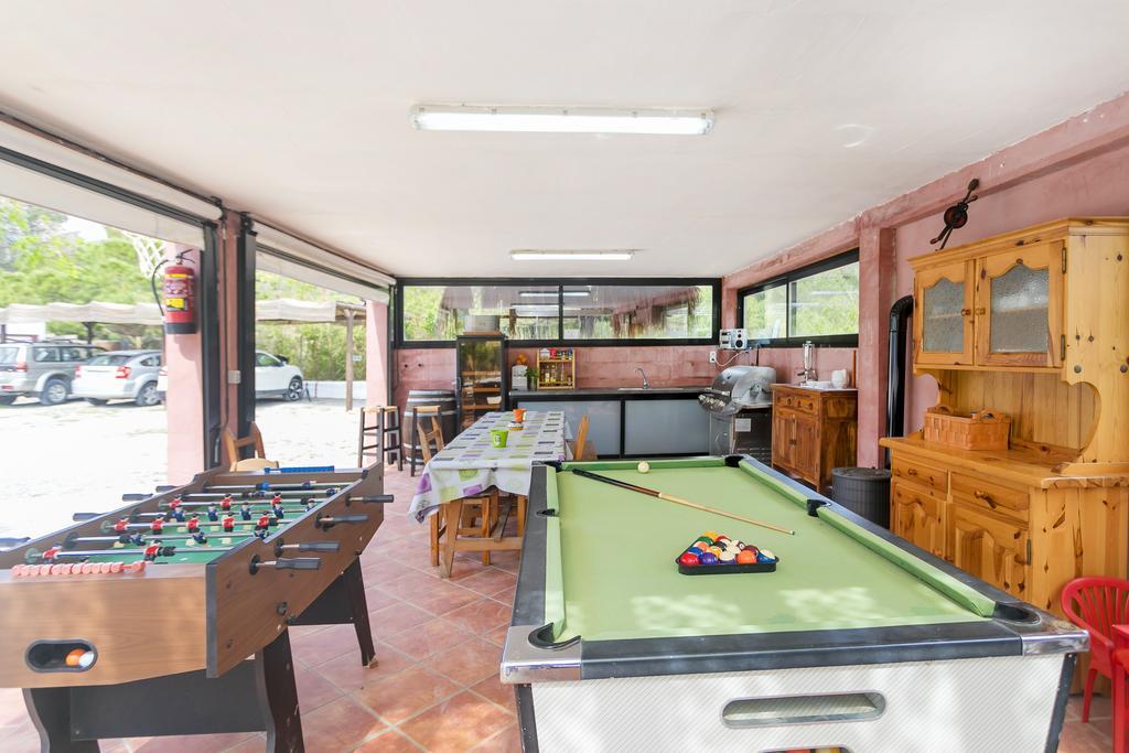 Villa Felisa San José Exterior foto
